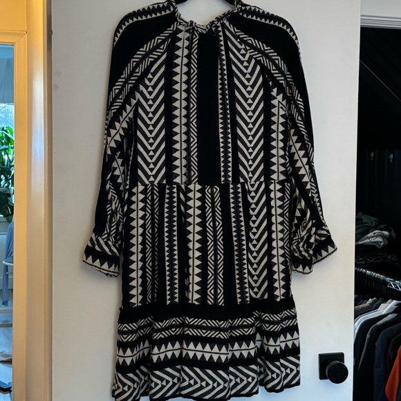 Anthropologie Maeve Dominique Tunic Dress - Picture 5 of 10